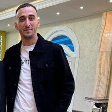 Фотография мужчины Арго, 29 лет из г. Луганск