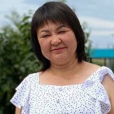 Фотография девушки Гульнара, 43 года из г. Саратов