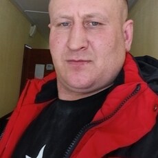 Фотография мужчины Анатолий, 38 лет из г. Ковдор