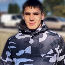 Фотография мужчины Андрей, 34 года из г. Армянск