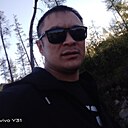 Серик, 35 лет
