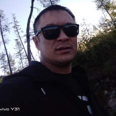 Фотография мужчины Серик, 35 лет из г. Оренбург