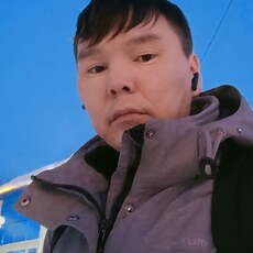 Фотография мужчины Макс, 32 года из г. Лабытнанги