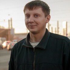 Фотография мужчины Сергей, 37 лет из г. Браслав