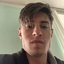 Андрей, 25 лет