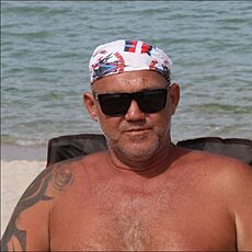 Фотография мужчины Серёга, 55 лет из г. Нововоронеж