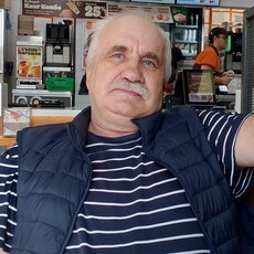Фотография мужчины Юра, 61 год из г. Тюмень