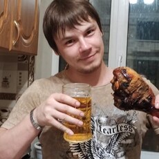 Фотография мужчины Алекс, 34 года из г. Находка