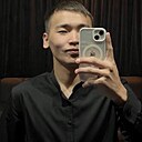 Ерлан, 26 лет