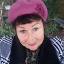 Галина, 64 года