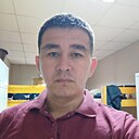 Есбол А, 41 год