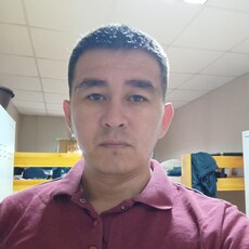 Фотография мужчины Есбол А, 41 год из г. Актобе