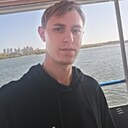 Виктор, 22 года