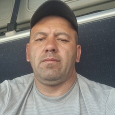 Фотография мужчины Аnvarjon, 40 лет из г. Наманган