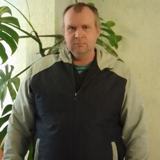 Фотография мужчины Александр, 43 года из г. Серпухов