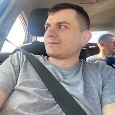 Фотография мужчины Антоан, 37 лет из г. Харабали