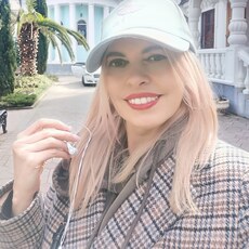 Фотография девушки Рина, 47 лет из г. Сочи