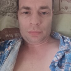 Фотография мужчины Сергей, 35 лет из г. Южа