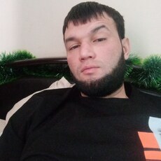 Фотография мужчины Александр, 36 лет из г. Навои