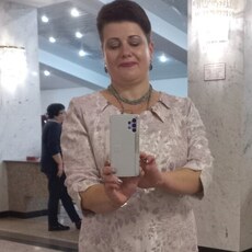 Фотография девушки Елена, 41 год из г. Вилейка