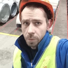 Фотография мужчины Павел, 34 года из г. Москва