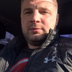 Фотография мужчины Алексей, 41 год из г. Ижевск