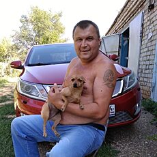 Фотография мужчины Сергей, 49 лет из г. Котово