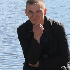 Фотография мужчины Алексей, 38 лет из г. Полысаево