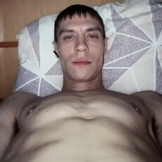 Фотография мужчины Владислав, 33 года из г. Новая Чара