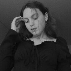 Фотография девушки Женя, 24 года из г. Курагино