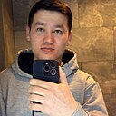 Султан, 25 лет