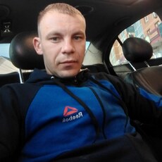 Фотография мужчины Евгений, 30 лет из г. Усолье-Сибирское