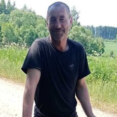 Фотография мужчины Сергей, 53 года из г. Толочин