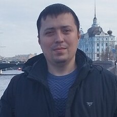 Фотография мужчины Александр, 38 лет из г. Молодечно