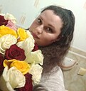 Ксения, 32 года