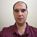 Шамиль, 44 года