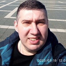 Фотография мужчины Ммм, 42 года из г. Черновцы