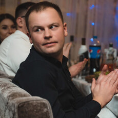 Фотография мужчины Арсений, 34 года из г. Могилев