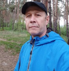 Фотография мужчины Евгений, 49 лет из г. Воронеж