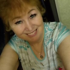 Фотография девушки Светлана, 59 лет из г. Горный (Саратовская Область)