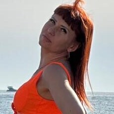 Фотография девушки Алла, 49 лет из г. Петропавловск