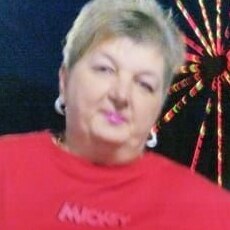 Фотография девушки Светлана, 57 лет из г. Майкоп