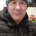 Кайрат, 39 лет