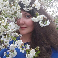 Фотография девушки Виктория, 36 лет из г. Гродно