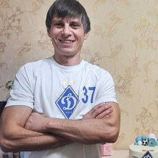 Фотография мужчины Николай, 38 лет из г. Кременчуг