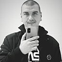 Леша, 32 года