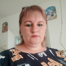 Фотография девушки Елена, 40 лет из г. Кущевская