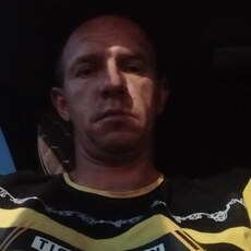 Фотография мужчины Андрей, 42 года из г. Старый Оскол