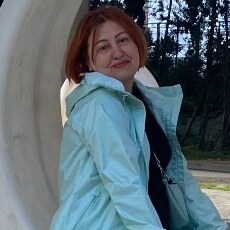 Фотография девушки Ольга, 62 года из г. Краснодар