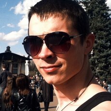 Фотография мужчины Хохол, 30 лет из г. Бишкек